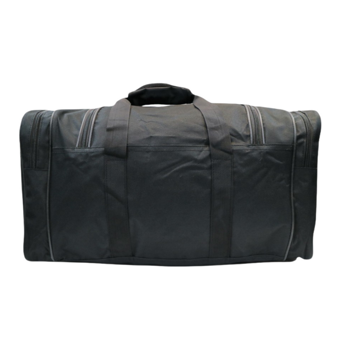 Duffel-BC 301 Duffel Bag 21"-Black