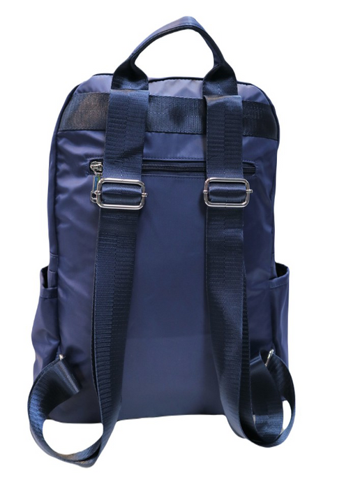 16 Inch Backpack Royal Blue Small School Bookbag Travel Day Pack TBA16033