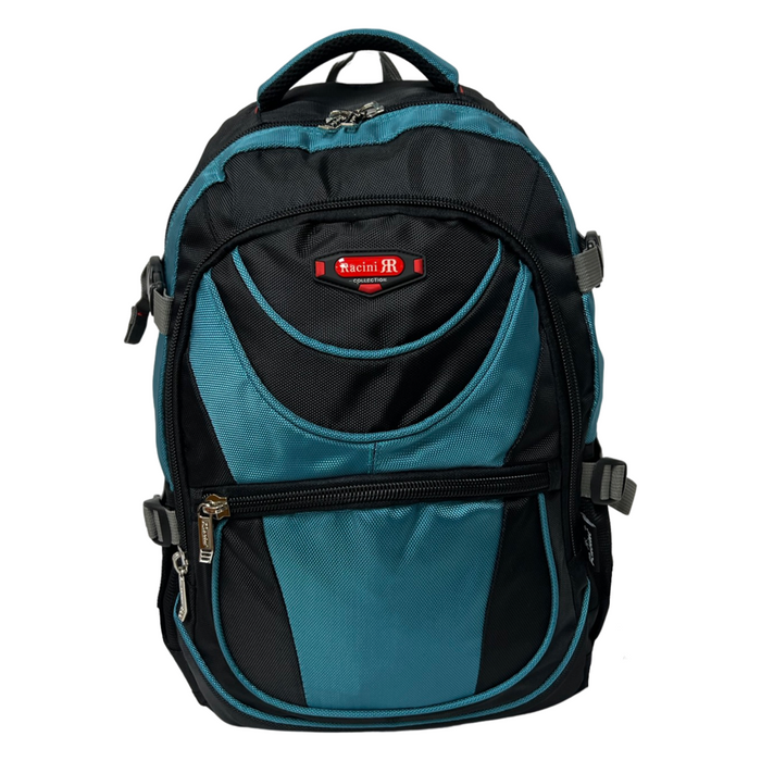 18.5 Inch Backpack for School and Commuting