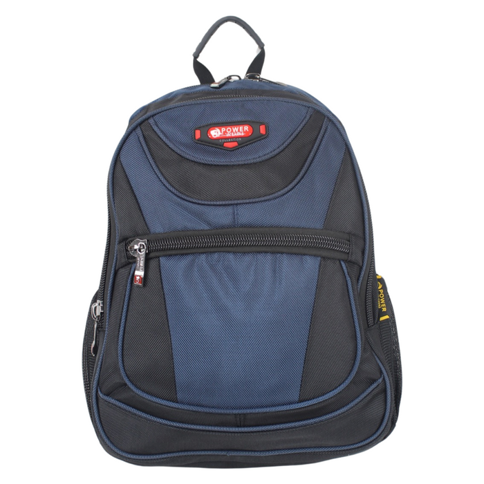 B-8825 Backpack 15"-Navy