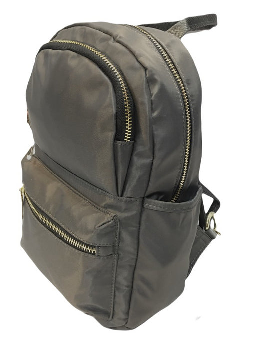 B-TB 905 Backpack 11.5"-Grey