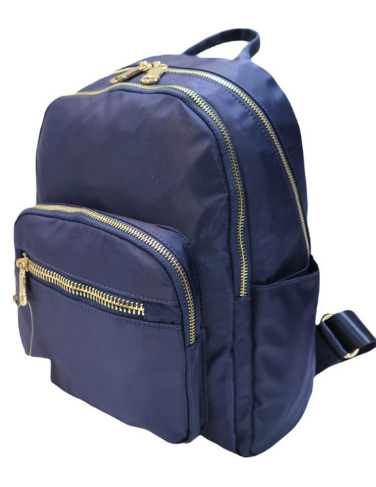 B-TB 7132 Backpack 13.5"-Royal Blue