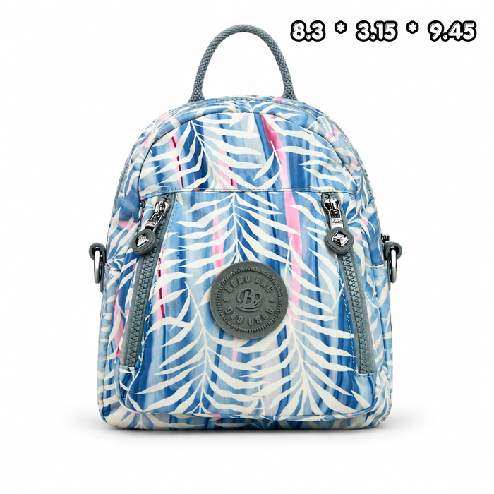 3915# Backpack