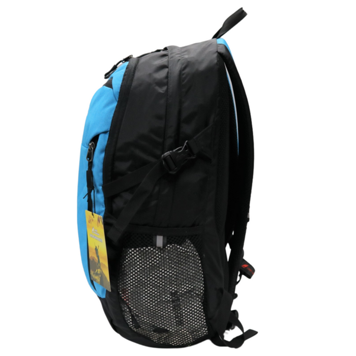 B-BT 5398 Backpack 19.5"-Sky Blue