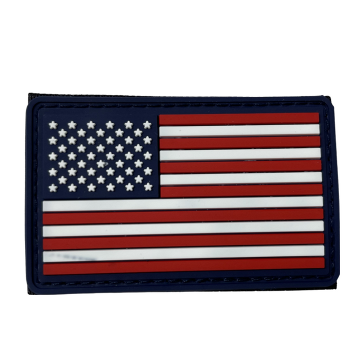 Flag USA Rubber