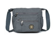 Lightweight Crossbody Bag - Everyday Travel Shoulder Bag
