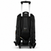 Piece Rolling Backpack Set - 18" & 21" School Travel Bags