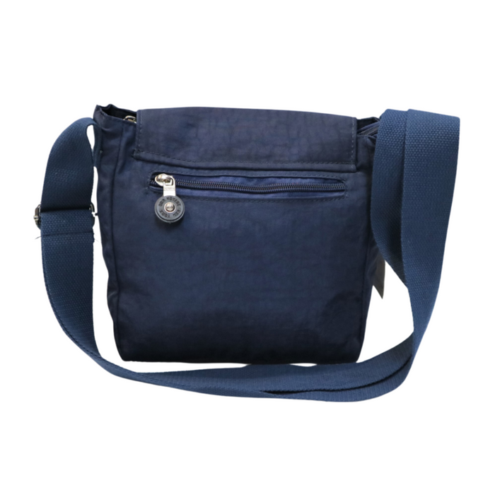 C-BF 1085 Crossbody Bag-Dark Blue(-3)