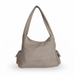 Piece Suede Handbag & Crossbody Bag Set