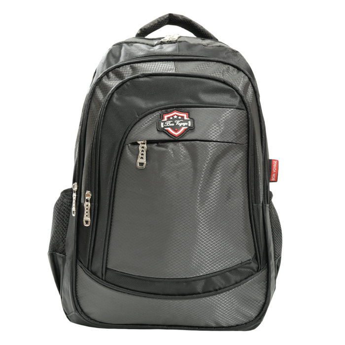18 Inch Backpack Teal Everyday School Travel Bookbag Day Pack 9926