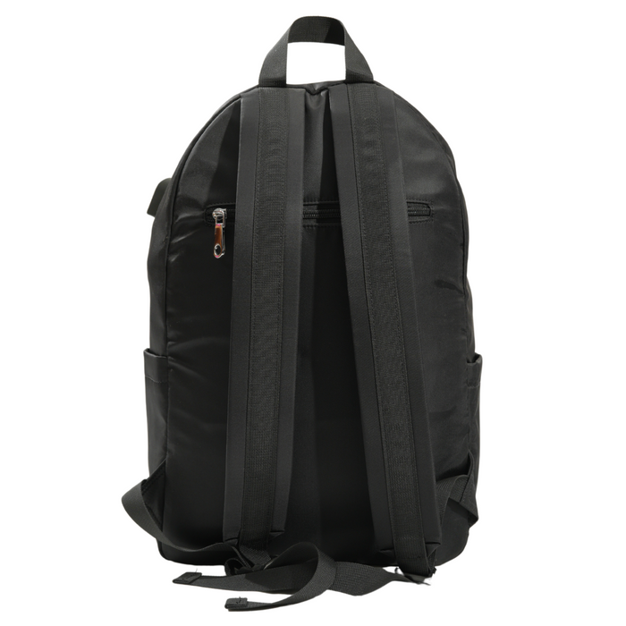 B-B 834-Backpack Black