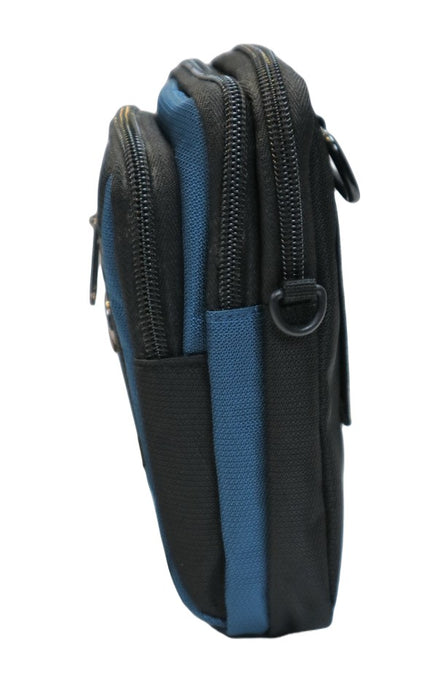 Waist-331 Waist Bag-Navy