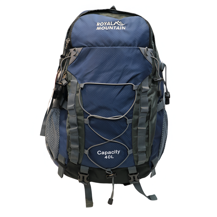 B-1125 Backpack 20"-Navy