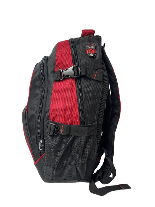 B-9620 Backpack 18.5'-Red