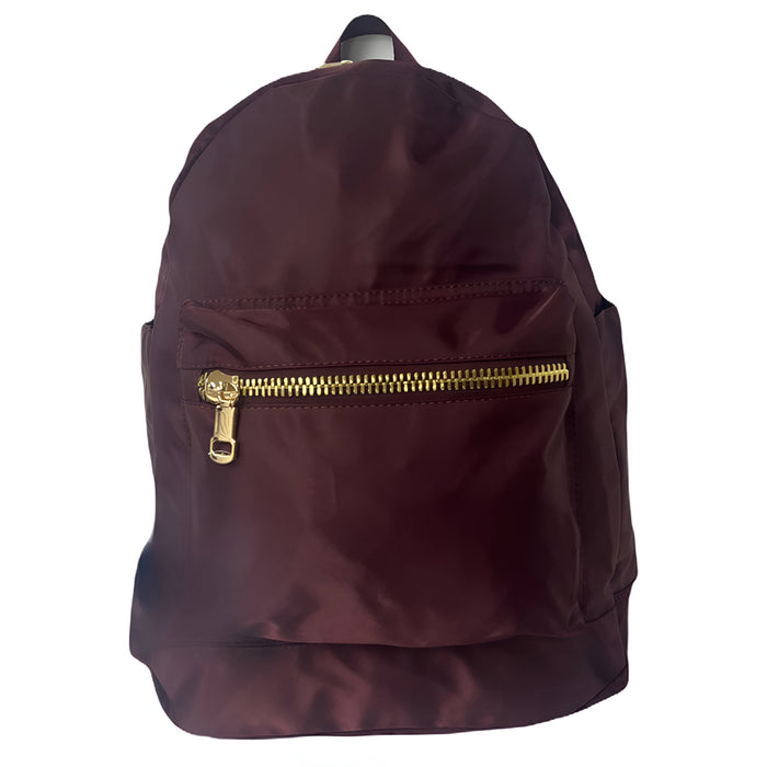 B-TB 7105 Backpack 15"-Burgundy