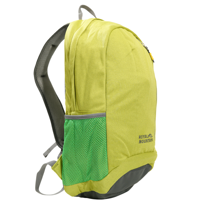 B-6467 Backpack 18"-Green