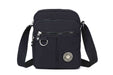 Lightweight Crossbody Bag - Everyday Travel Shoulder Bag