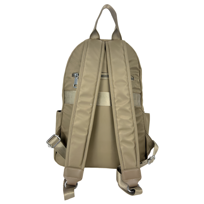 B-B 361 Backpack 15"-Brown