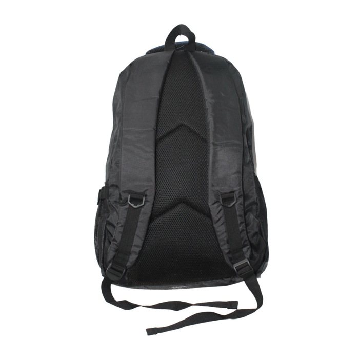 19 Inch Backpack Red Everyday School Bookbag Travel Day Pack YB68013