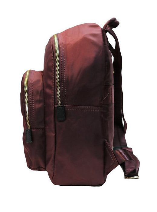 B-TB 7151 Backpack 14"-Dark Red