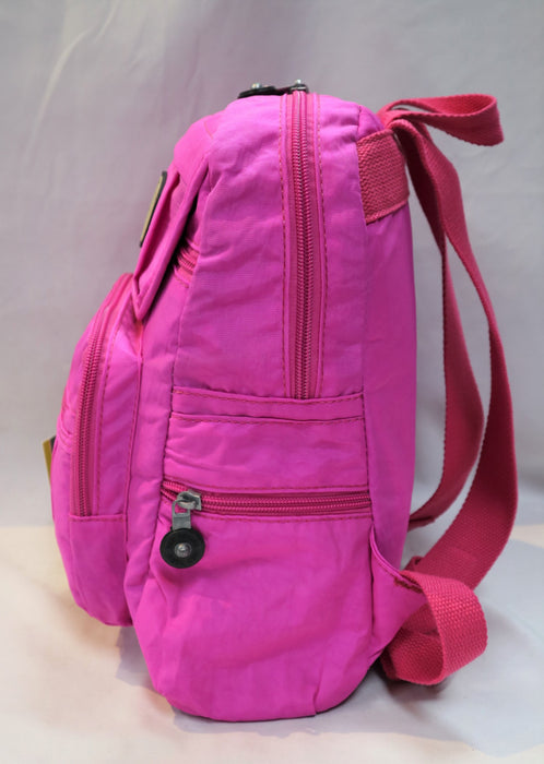 B-BF 4120 Backpack 11.5"-Pink