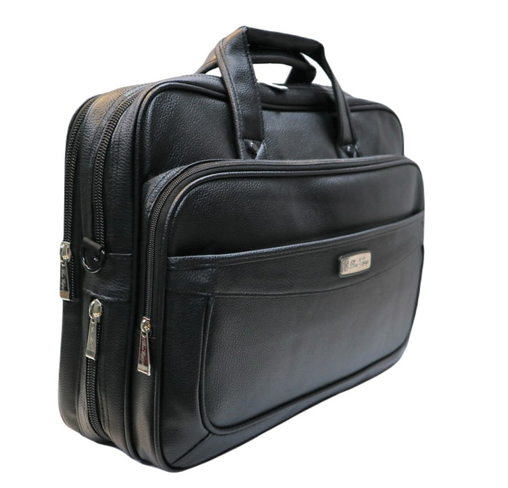 BN 8108P Computer Bag-Black