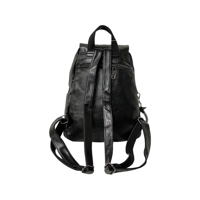 B-YJ 353 Backpack-Black