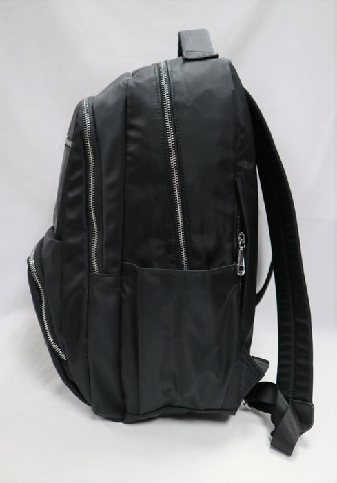 B-TB 548 Backpack 16.5"-Black