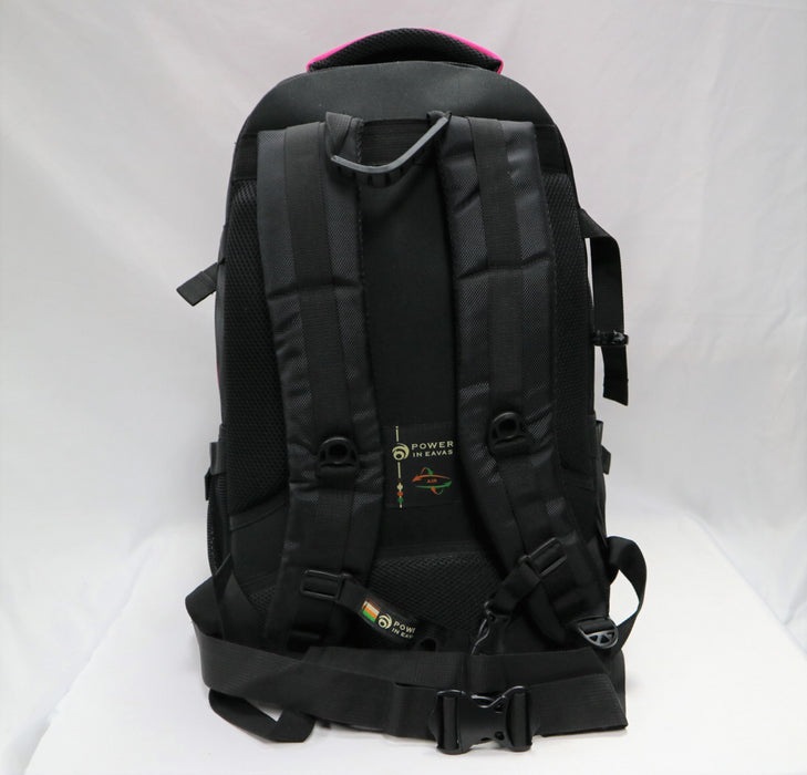 B-7906 Backpack 20"-Fuchsia