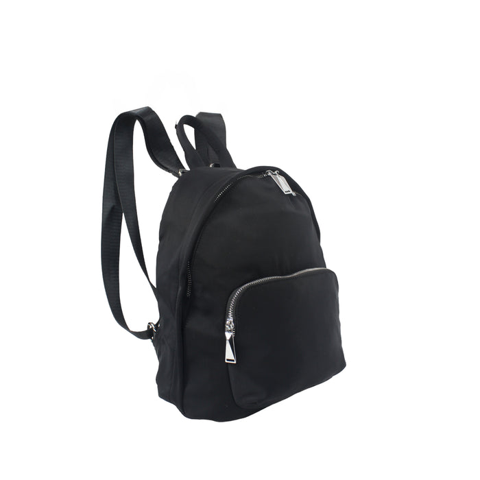 B-B 19078 Backpack 11"-Black