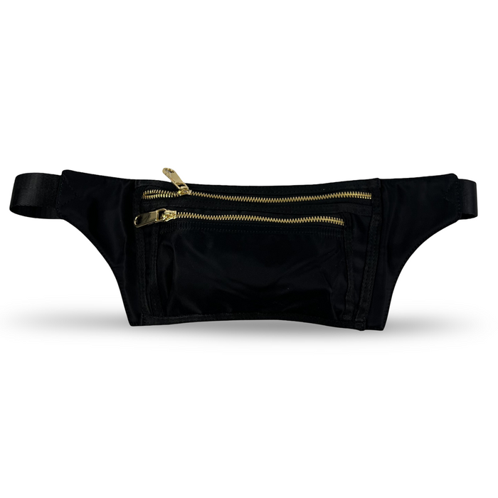 Waist Bag Fanny Pack Sling Crossbody Travel 820