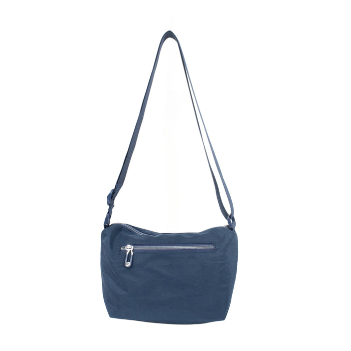 C-B 1595 Cross Body Bag-Navy
