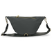 Waist Bag Red Belt Bag Fanny Pack Travel Hands Free Sling B17061