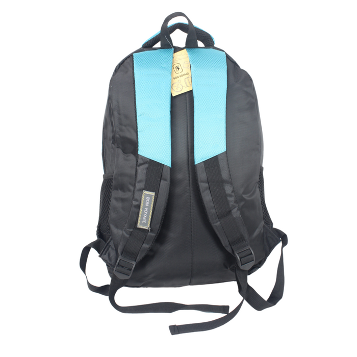 18 Inch Backpack Green School Travel Bookbag Commuter Day Bag 9927
