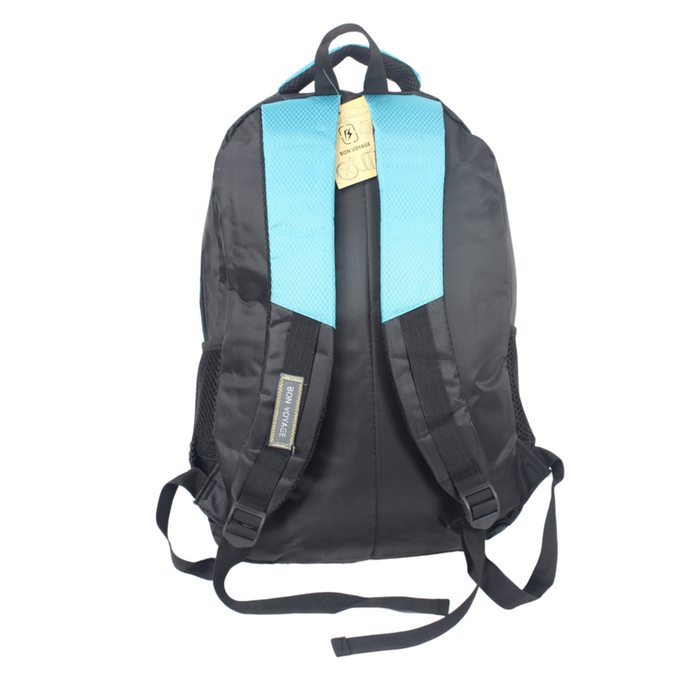 B-9927 Backpack 18"-Teal