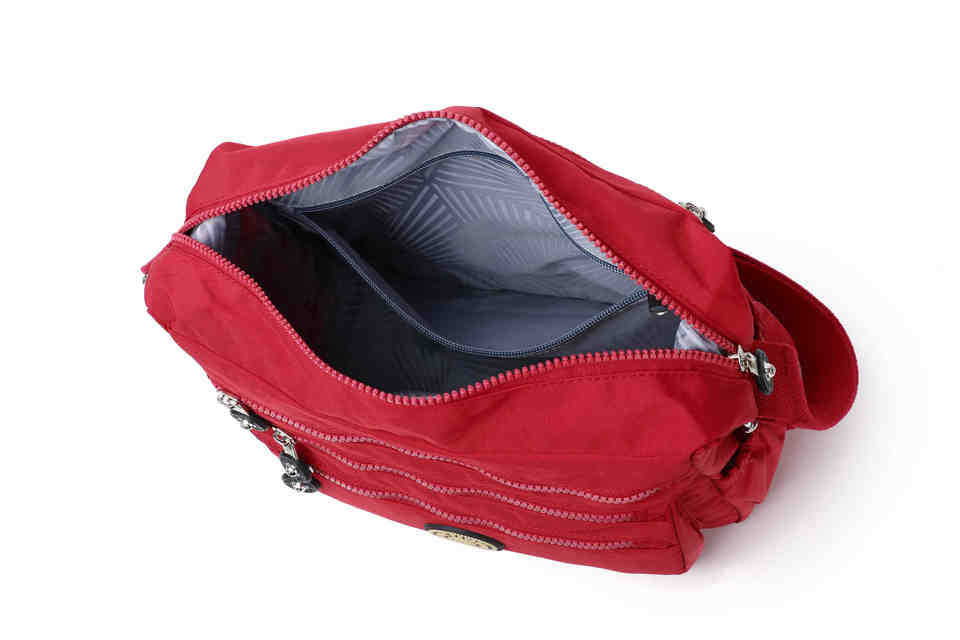 Crossbody Bag Shoulder Purse Handbag Womens Travel BF1223