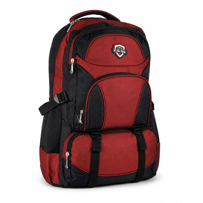 23" Backpack – Large-Capacity School & Travel Backpack