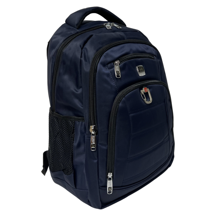 Backpack 19 Inch Multi Pocket School Travel Bookbag 2237