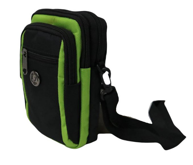 Waist-331 Waist Bag-Green