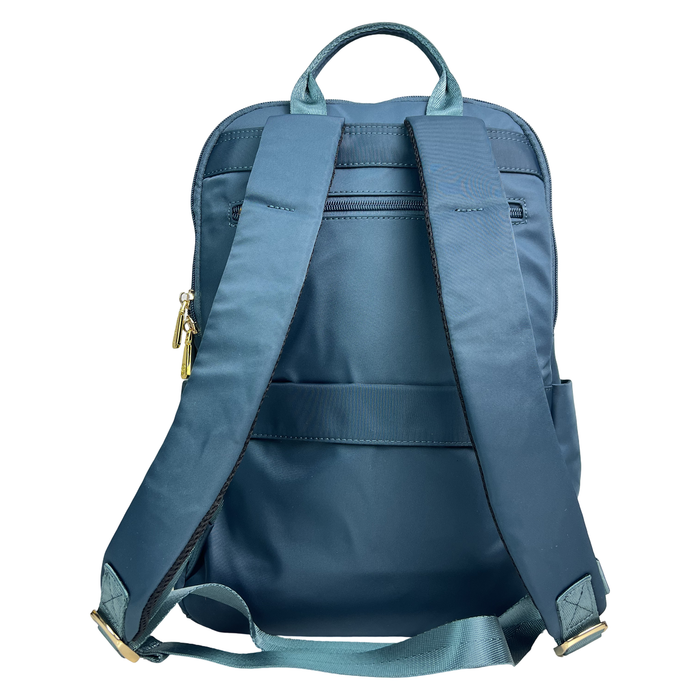 B-PA502X-Backpack 15"-Green