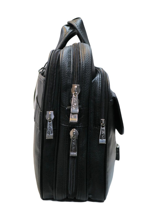 BN 5033P Computer Bag-Black