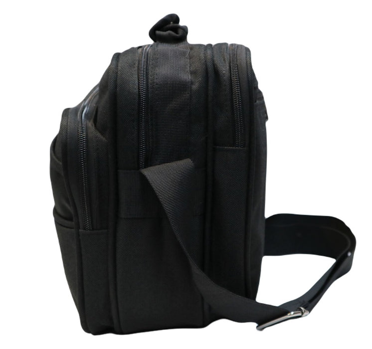 C-HB 359 Crossbody Bag-Black