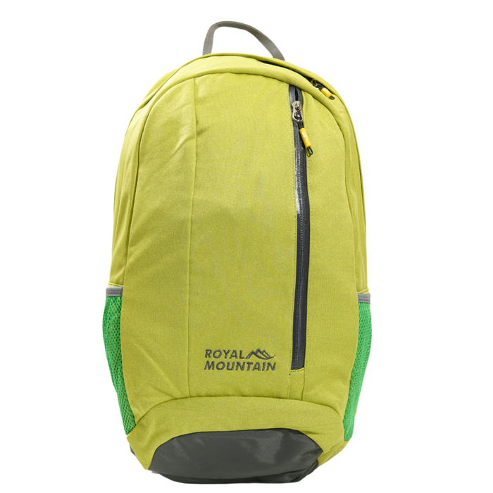 B-6467 Backpack 18"-Green