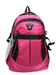 18" Backpack with Headphone Port - School Travel Bag