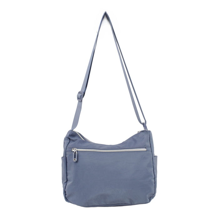 C-B 1513 Cross Body Bag-Navy