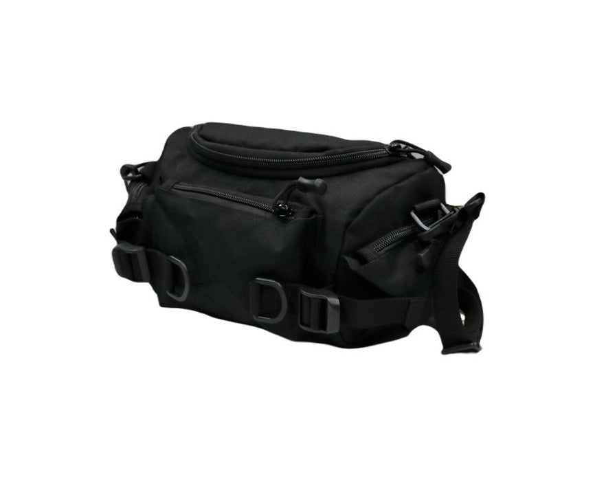 Waist-36023-1 Backpack-Black