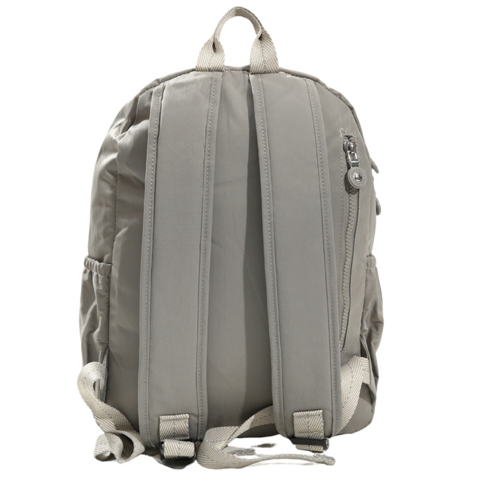 B-B 8700 Backpack 13.5"-Grey