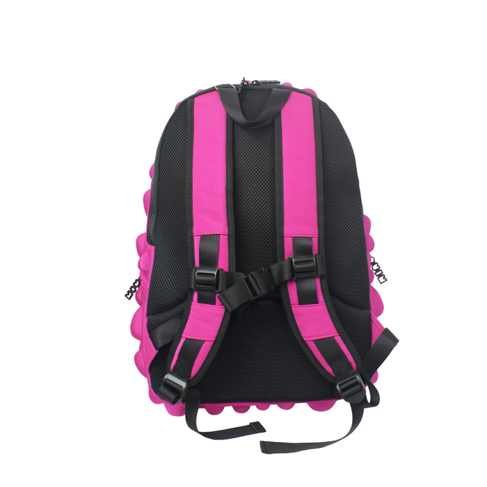 B-DD 1023 Fashion Backpack 18" Pink