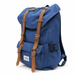 18 Inch Backpack Blue School Bookbag Everyday Casual Day Pack EP5