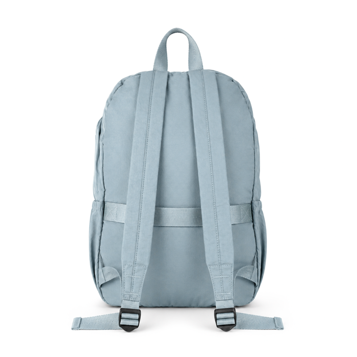 Foldable Backpack - Lightweight Travel Daypack in Blue